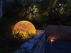 -漪龙台·B26 Rooftop Lounge