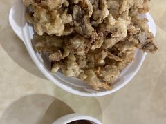 -满口香饭店