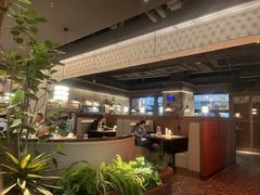 -前海沿·青岛菜(大拇指广场石老人店)