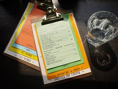 -RAC BAR(安福路店)