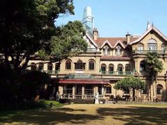 -马勒别墅饭店(静安寺店)