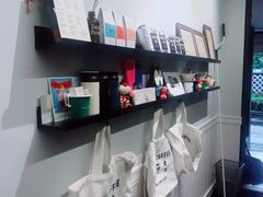 -NokNok Coffee(宽窄巷子店)