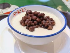 红豆双皮奶-五条人糖水铺(光谷世界城店)