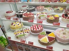 -味多美蛋糕(义和庄地铁店)