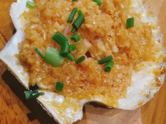 -琥珀老六龙虾(四里河店)