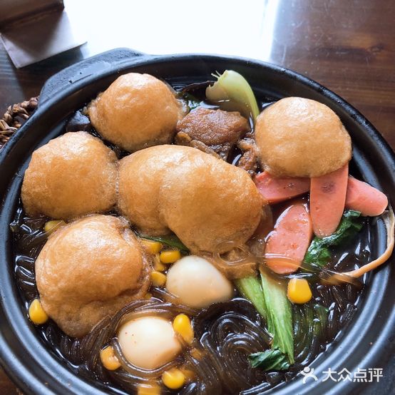大发大面馆(2店)