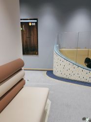 -奈尔宝家庭中心·亲子餐厅(北京东坝万达店)