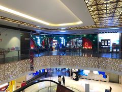 -蚝英雄鲜蚝自助专门店(长楹天街直营店)