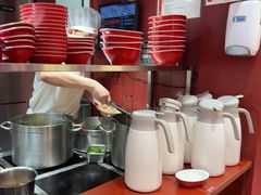 -喜家德虾仁水饺(景枫中心店)