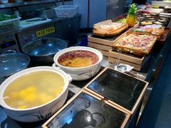 -苏格里岛自助海鲜烤肉火锅(集美万达店)