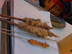 -纪录片《人生一串》体验店(静安店)