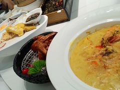 -3号仓库·创意中国菜(新世界城店)