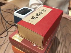 -嘉华鲜花饼·现烤(昆明老街店)