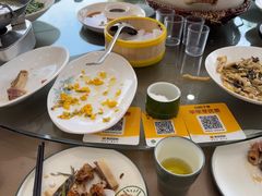 -紫藤园·天目湖大鱼头(南山竹海店)