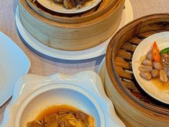 -福州世茂洲际酒店·福邸(台江店)