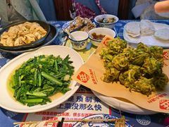 -旺角小渔村(二马路店)