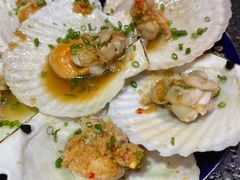 -福樱兰海鲜放题铁板烧(加州店)