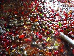 android_upload_pic-阿明烧烤·烤鱼·小龙虾(水清路店)