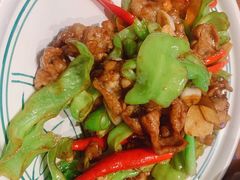 -云海肴·汽锅鸡·云南菜(苏州中心店)