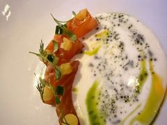 -亚特兰蒂斯•OSSIANO奥西亚诺海底餐厅