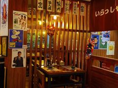 -烧鸟横丁(联发文创口岸店)