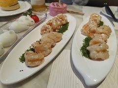 -大树餐厅(益田假日店)