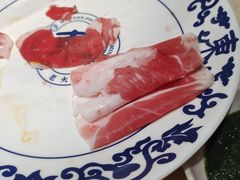 -东镇老火锅(长春路首店)