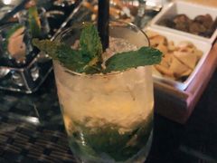 -LAMP BAR 水烟音乐酒吧