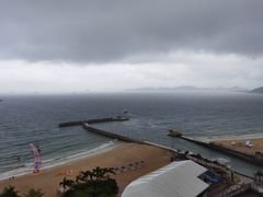 -深圳大梅沙京基洲际度假酒店
