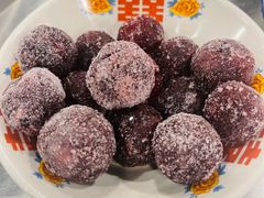 -永安里地摊烤肉(首创店)