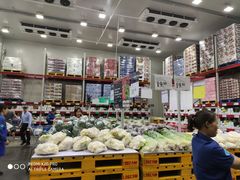 -山姆会员商店(杨桥西路店)