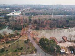 -自然谷恐龙园