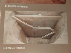-隋唐大运河文化博物馆