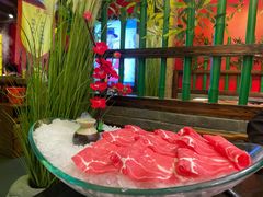 -袍家大院重庆火锅(文安路店)