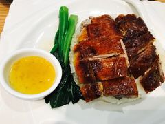 -庆记香港烧味小馆(浦东机场店)