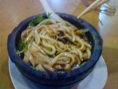 -土豆粉&刀削面(西单新一代商城店)