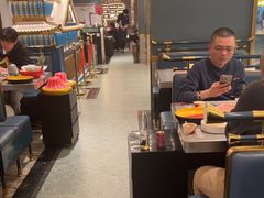 -一绪に寿喜烧(虹悦城店)