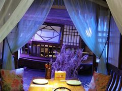 -淀里船宴(卓达店)