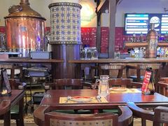 -马迭尔德式西餐精酿啤酒屋(中央大街店)