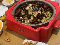 -大丰收脆鱼(浦西万达店)