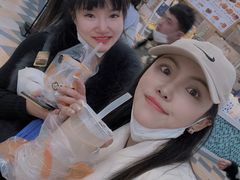 -CoCo都可(小寨赛格店)