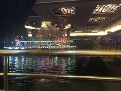 -武汉两江游览·夜游长江(汉口粤汉码头)