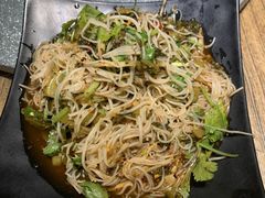 -滇铺子·云南特色菜·第九届野生菌美食节(曲靖万达店)