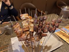 -锦州御烧烤(人民街店)