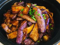 -九墅庭院餐厅(九溪徐村店)
