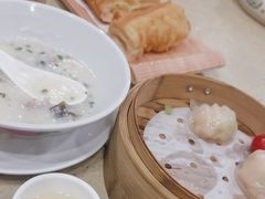 -点都德(龙之梦店)