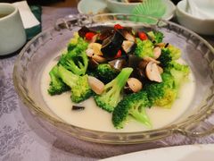 -山外山菜馆(玉泉路店)
