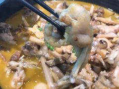 -蛙喔牛蛙(高新绿宝店)