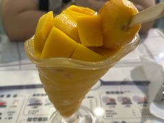 -糖潮糖水铺(省府店)