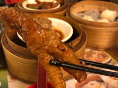 -添好运点心专门店(深水埗店)